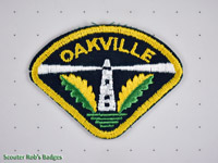 Oakville [ON O01d]